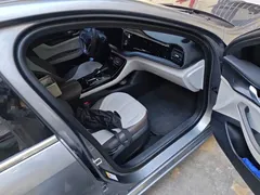 2024 BYD Qin PLUS Honor DM-i PHEV 55km Leading — фото 19
