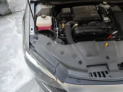 2024 BYD Qin PLUS Honor DM-i PHEV 55km Leading — фото 21