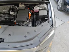 2024 BYD Qin PLUS Honor DM-i PHEV 55km Leading — фото 22
