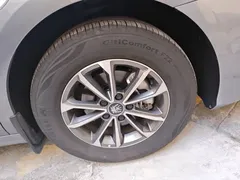 2024 BYD Qin PLUS Honor DM-i PHEV 55km Leading — фото 25