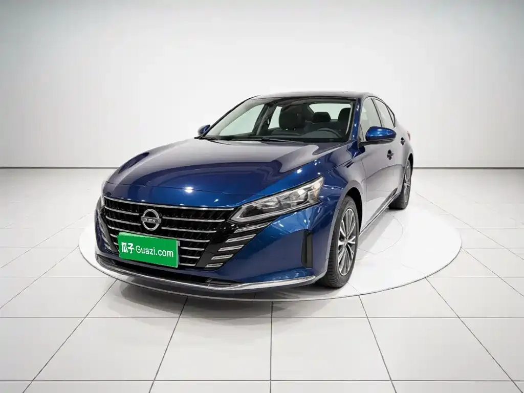 2022 Nissan Teana 2.0L XL-TLS