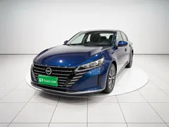 2022 Nissan Teana 2.0L XL-TLS, синий — фото 1