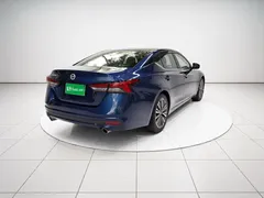2022 Nissan Teana 2.0L XL-TLS, синий — фото 4