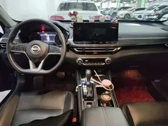 2022 Nissan Teana 2.0L XL-TLS, синий — фото 5