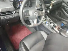 2022 Nissan Teana 2.0L XL-TLS, синий — фото 6