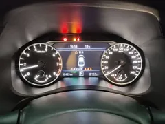 2022 Nissan Teana 2.0L XL-TLS, синий — фото 8