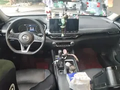 2022 Nissan Teana 2.0L XL-TLS, синий — фото 14