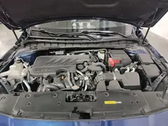 2022 Nissan Teana 2.0L XL-TLS, синий — фото 16