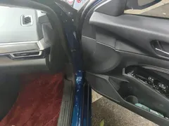 2022 Nissan Teana 2.0L XL-TLS, синий — фото 19