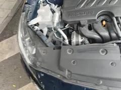 2022 Nissan Teana 2.0L XL-TLS, синий — фото 20
