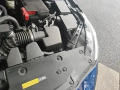 2022 Nissan Teana 2.0L XL-TLS, синий — фото 21