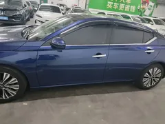 2022 Nissan Teana 2.0L XL-TLS, синий — фото 26