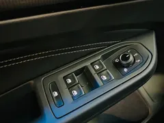2021 Volkswagen Golf 280TSI DSG R-Line, синий — фото 7