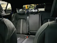 2021 Volkswagen Golf 280TSI DSG R-Line, синий — фото 15