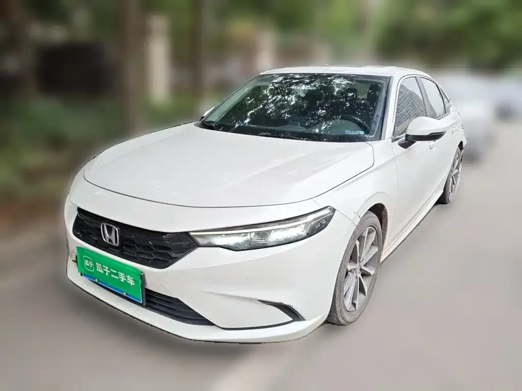 2022 Honda Integra 240TURBO CVT Luxury