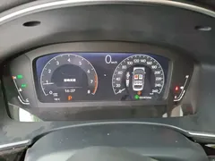 2022 Honda Integra 240TURBO CVT Luxury, белый — фото 7
