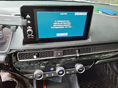 2022 Honda Integra 240TURBO CVT Luxury, белый — фото 9