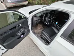 2022 Honda Integra 240TURBO CVT Luxury, белый — фото 12