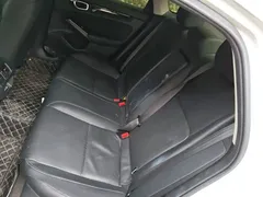 2022 Honda Integra 240TURBO CVT Luxury, белый — фото 13