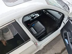 2022 Honda Integra 240TURBO CVT Luxury, белый — фото 19