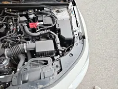 2022 Honda Integra 240TURBO CVT Luxury, белый — фото 21