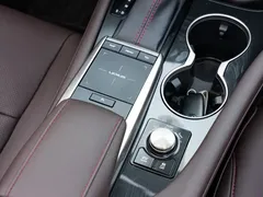 2020 Lexus RX 450h 4WD — фото 20