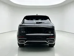 2023 Hongqi HS5 2.0T Pro, чёрный — фото 6