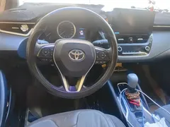 2022 Toyota Allion 2.0L Elite, белый — фото 15