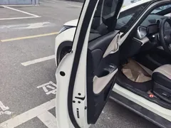 2025 BYD Dolphin Smart Driving 420km Freedom EV, белый — фото 7