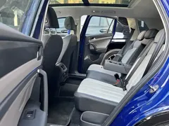 2023 Volkswagen Tayron 280TSI Luxury Plus Advanced, синий — фото 11