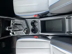 2023 Volkswagen Tayron 280TSI Luxury Plus Advanced, синий — фото 16