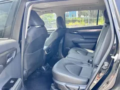 2022 Toyota Highlander 2.5L Hybrid 4WD Ultimate 7-seat, чёрный — фото 12