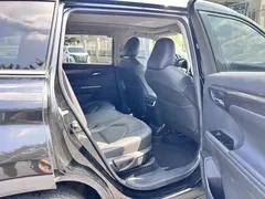 2022 Toyota Highlander 2.5L Hybrid 4WD Ultimate 7-seat, чёрный — фото 20