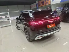 2026 BYD Song L PHEV 200km, чёрный — фото 4