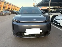 2026 Aion i60 210 Advanced, синий — фото 2