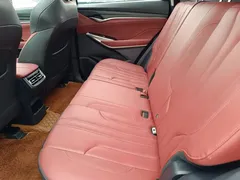 2021 Changan CS75 PLUS 1.5T AT Pioneer, белый — фото 9