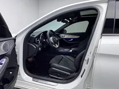 2021 Mercedes-Benz C-Class C 260, белый — фото 6