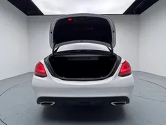 2021 Mercedes-Benz C-Class C 260, белый — фото 9