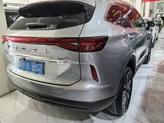 2021 Haval H6 3rd Gen 1.5T AT 2WD Supreme — фото 6