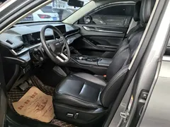 2021 Haval H6 3rd Gen 1.5T AT 2WD Supreme — фото 7