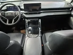 2021 Haval H6 3rd Gen 1.5T AT 2WD Supreme — фото 8
