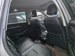 2021 Haval H6 3rd Gen 1.5T AT 2WD Supreme — фото 9
