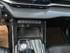 2021 Haval H6 3rd Gen 1.5T AT 2WD Supreme — фото 12