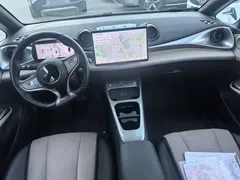2025 BYD Dolphin Smart Driving 410km Fashion, белый — фото 6