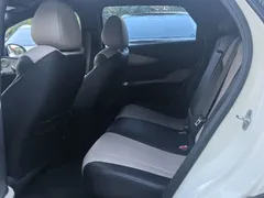 2025 BYD Dolphin Smart Driving 410km Fashion, белый — фото 7
