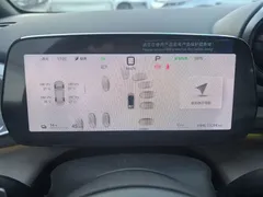 2025 BYD Dolphin Smart Driving 410km Fashion, белый — фото 9