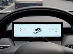 2022 Nio ET5 75kWh, белый — фото 9