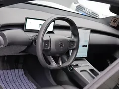 2022 Nio ET5 75kWh, белый — фото 10