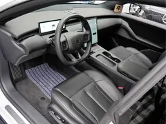 2022 Nio ET5 75kWh, белый — фото 11