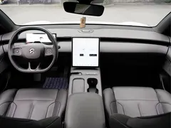 2022 Nio ET5 75kWh, белый — фото 13